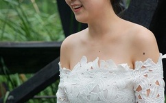 曹县翰林府事件女主真容曝光